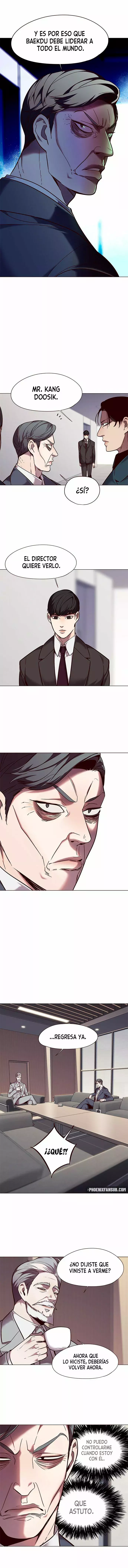 Read Electricidad veloz es Manga Online