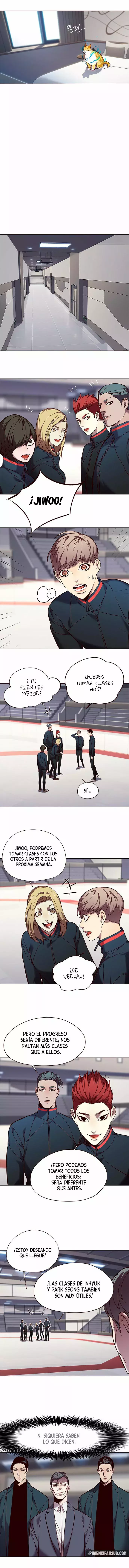 Read Electricidad veloz es Manga Online