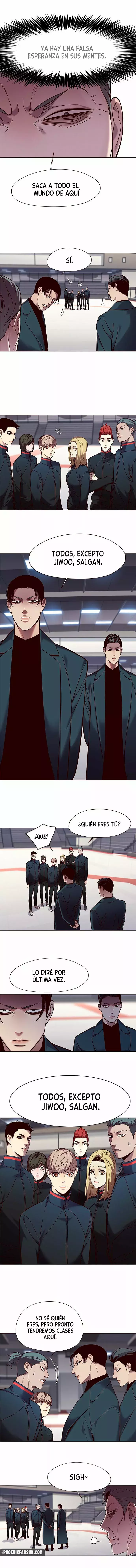 Read Electricidad veloz es Manga Online