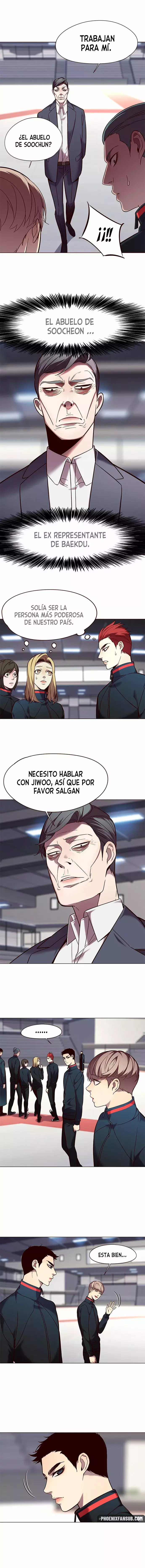 Read Electricidad veloz es Manga Online