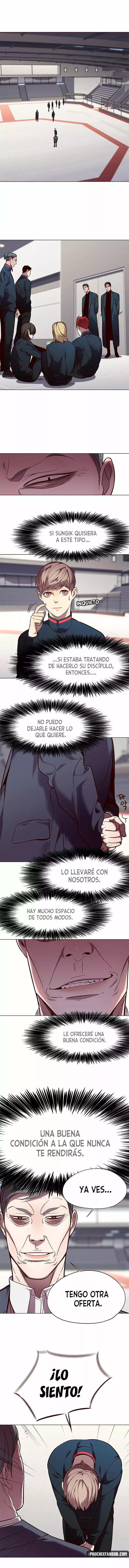 Read Electricidad veloz es Manga Online