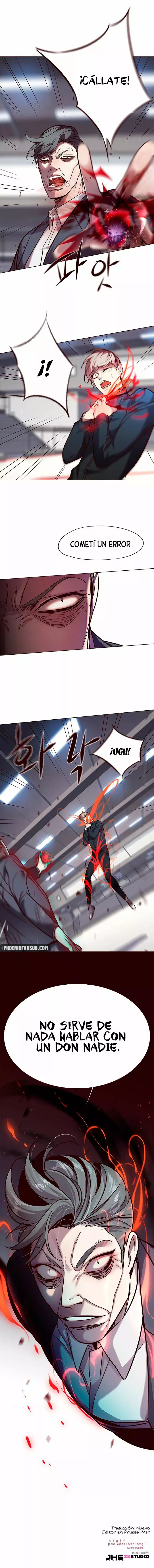 Read Electricidad veloz es Manga Online