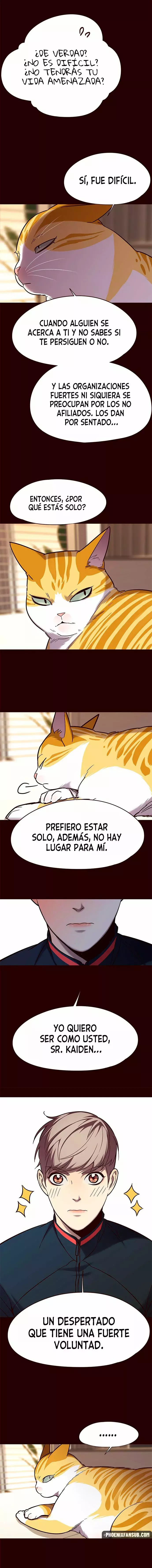 Read Electricidad veloz es Manga Online