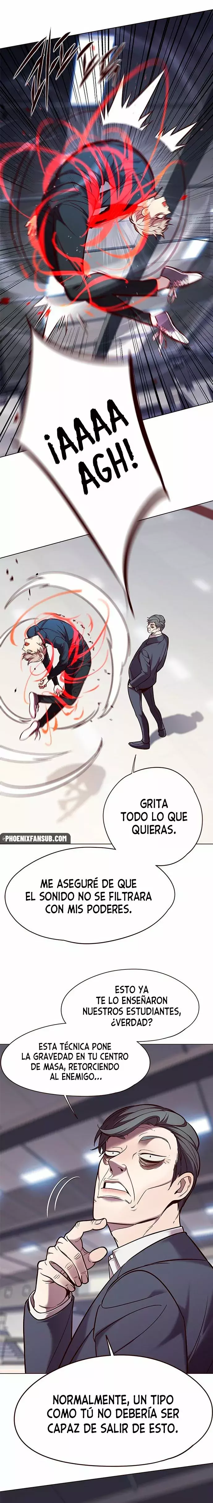 Read Electricidad veloz es Manga Online