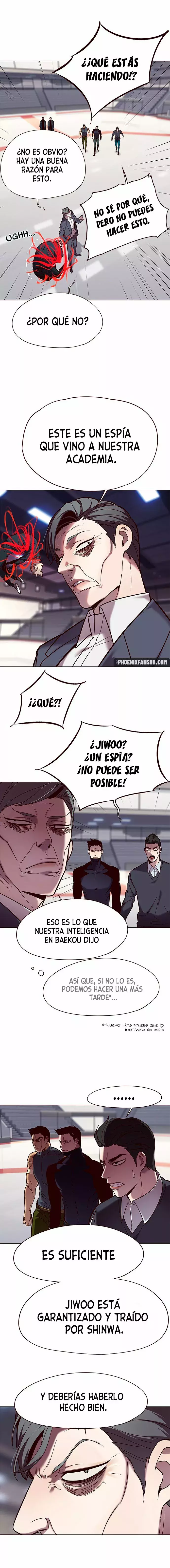 Read Electricidad veloz es Manga Online