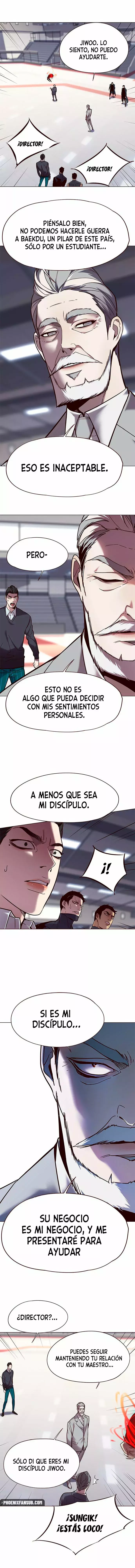 Read Electricidad veloz es Manga Online