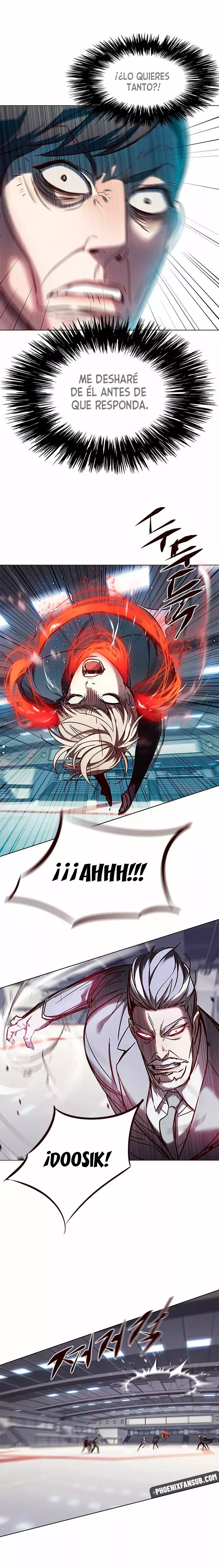 Read Electricidad veloz es Manga Online