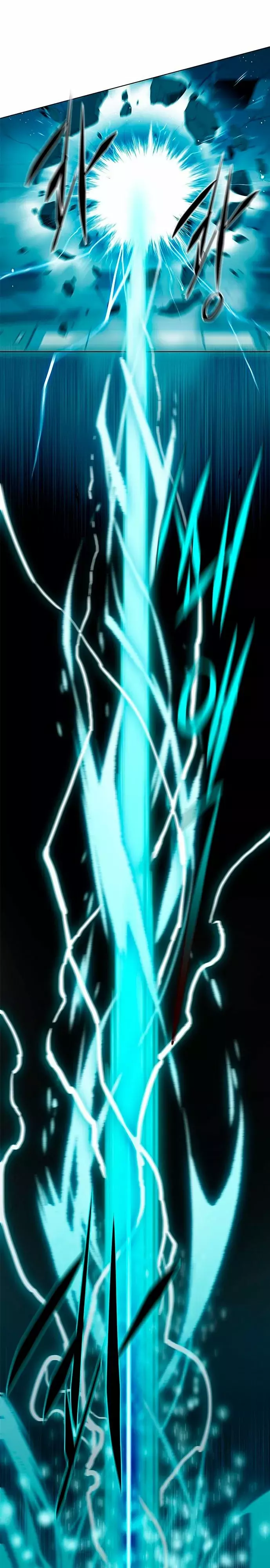 Read Electricidad veloz es Manga Online