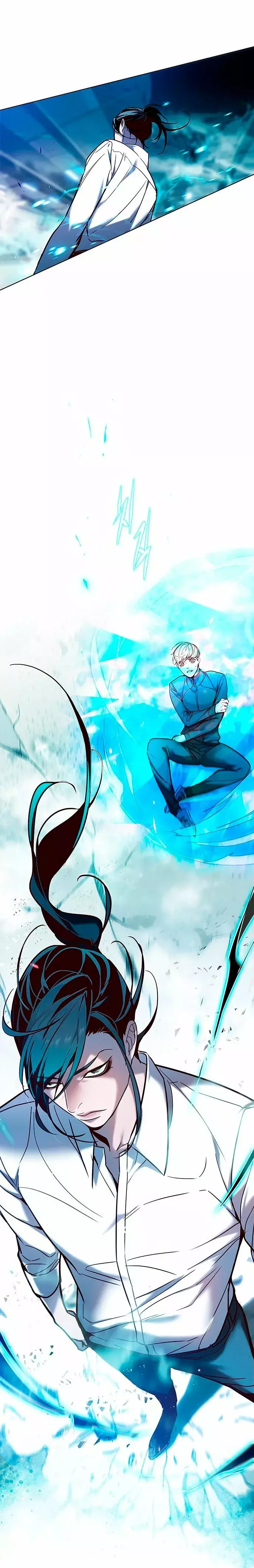 Read Electricidad veloz es Manga Online