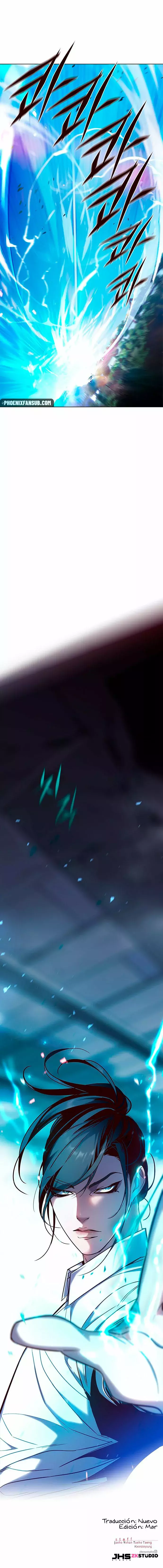 Read Electricidad veloz es Manga Online