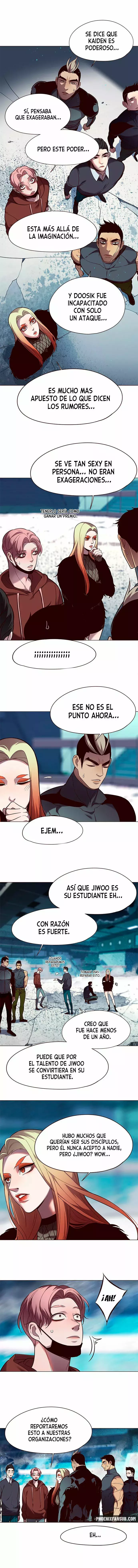 Read Electricidad veloz es Manga Online