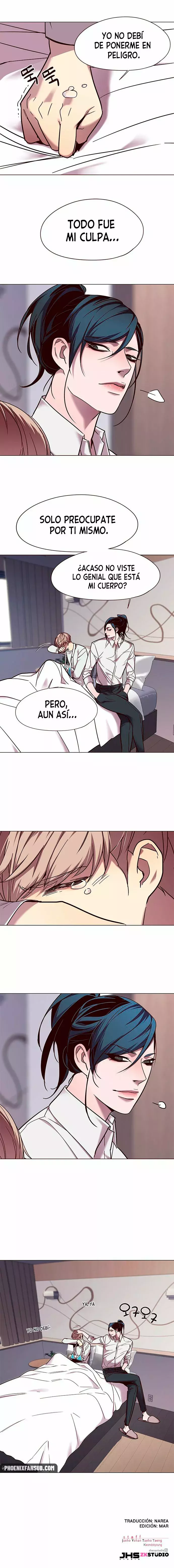 Read Electricidad veloz es Manga Online