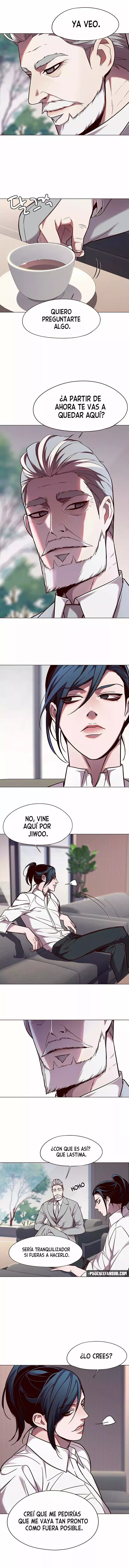 Read Electricidad veloz es Manga Online