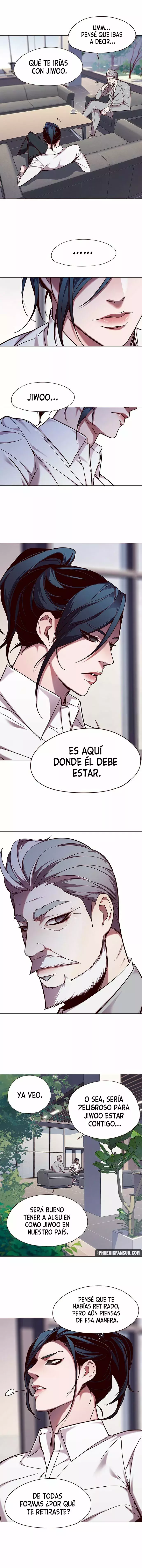 Read Electricidad veloz es Manga Online