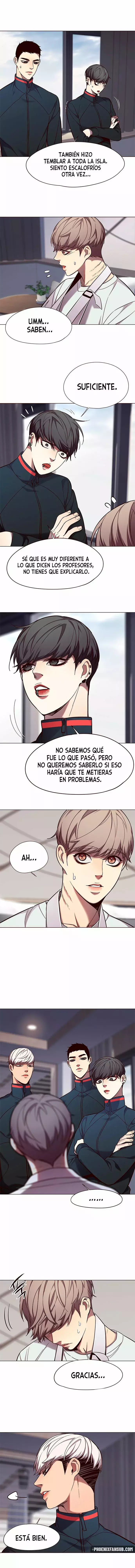 Read Electricidad veloz es Manga Online