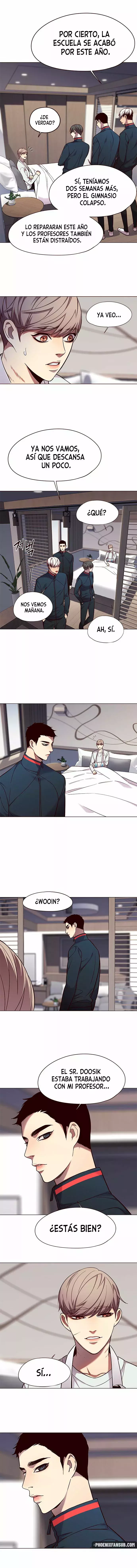 Read Electricidad veloz es Manga Online