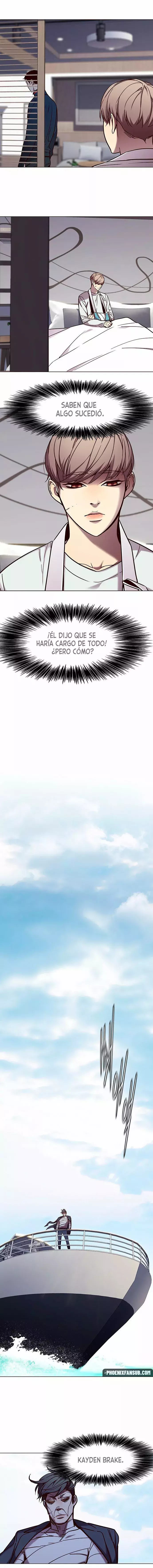 Read Electricidad veloz es Manga Online