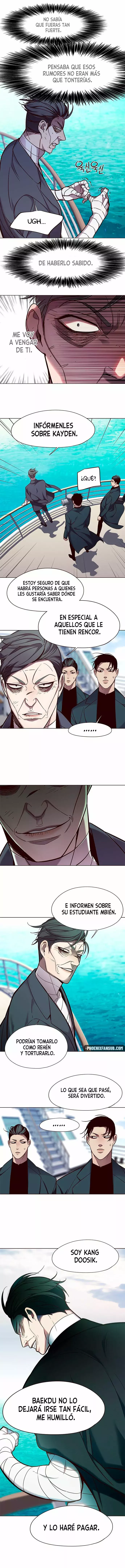 Read Electricidad veloz es Manga Online