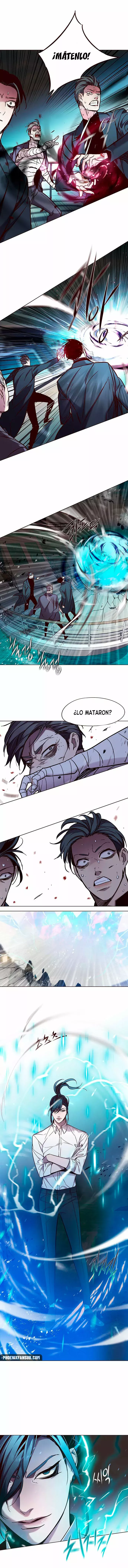 Read Electricidad veloz es Manga Online