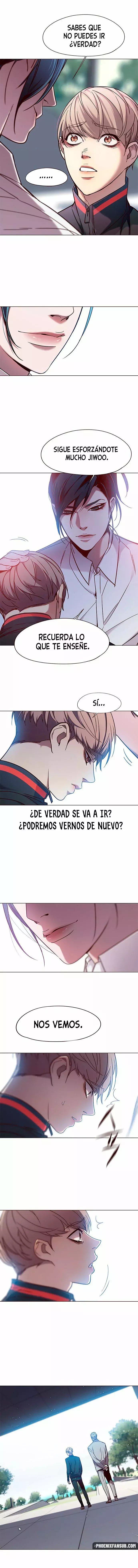 Read Electricidad veloz es Manga Online