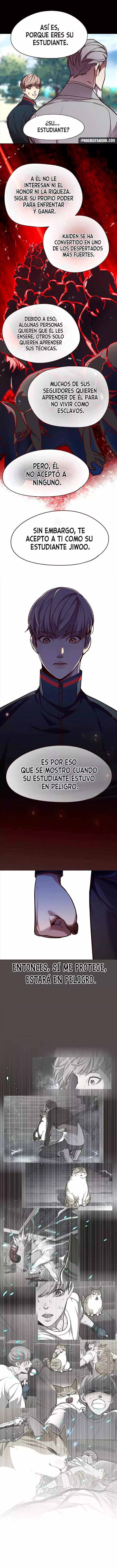 Read Electricidad veloz es Manga Online