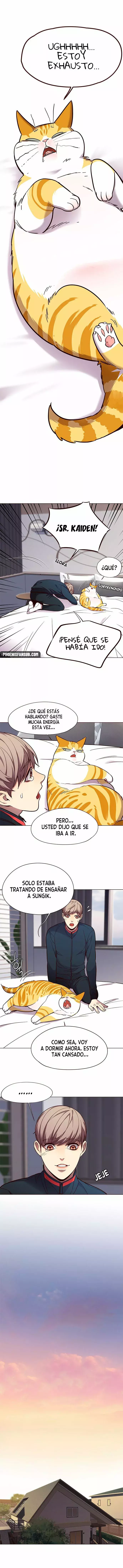 Read Electricidad veloz es Manga Online