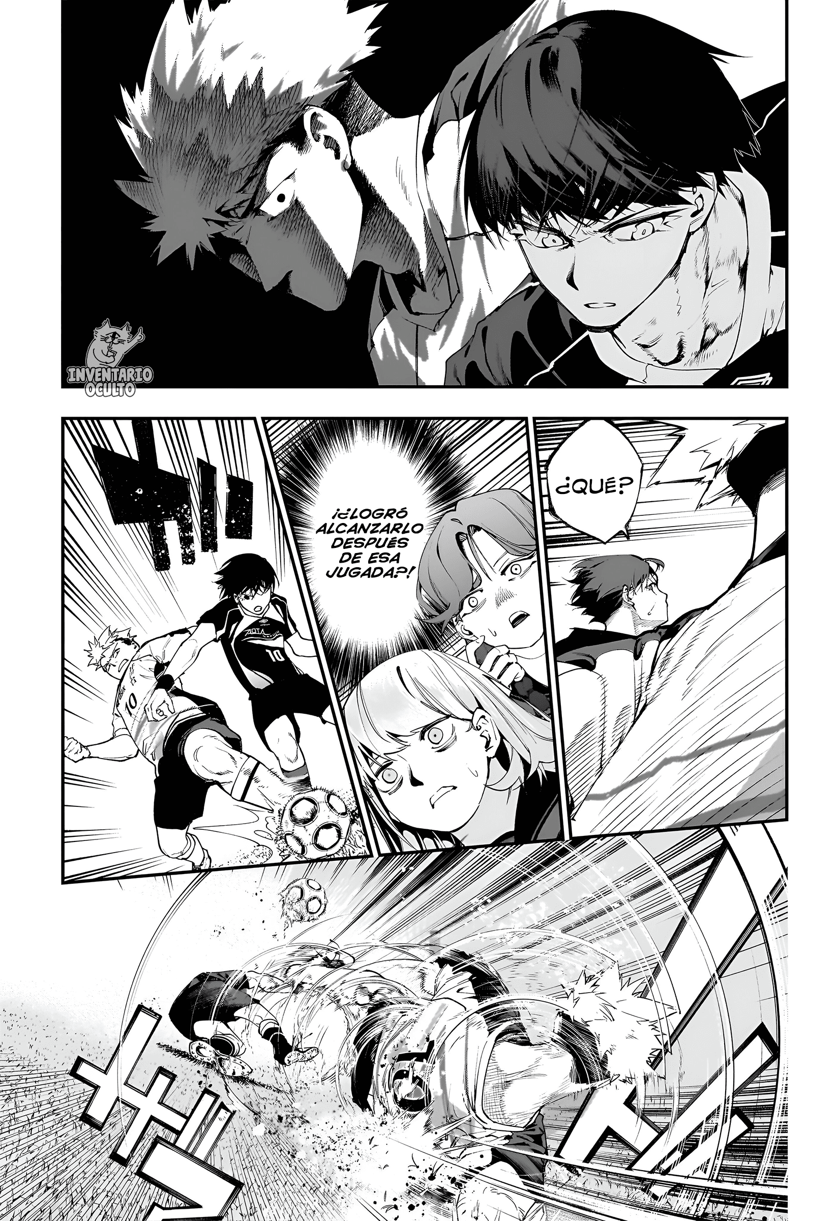 Read Embers es Manga Online