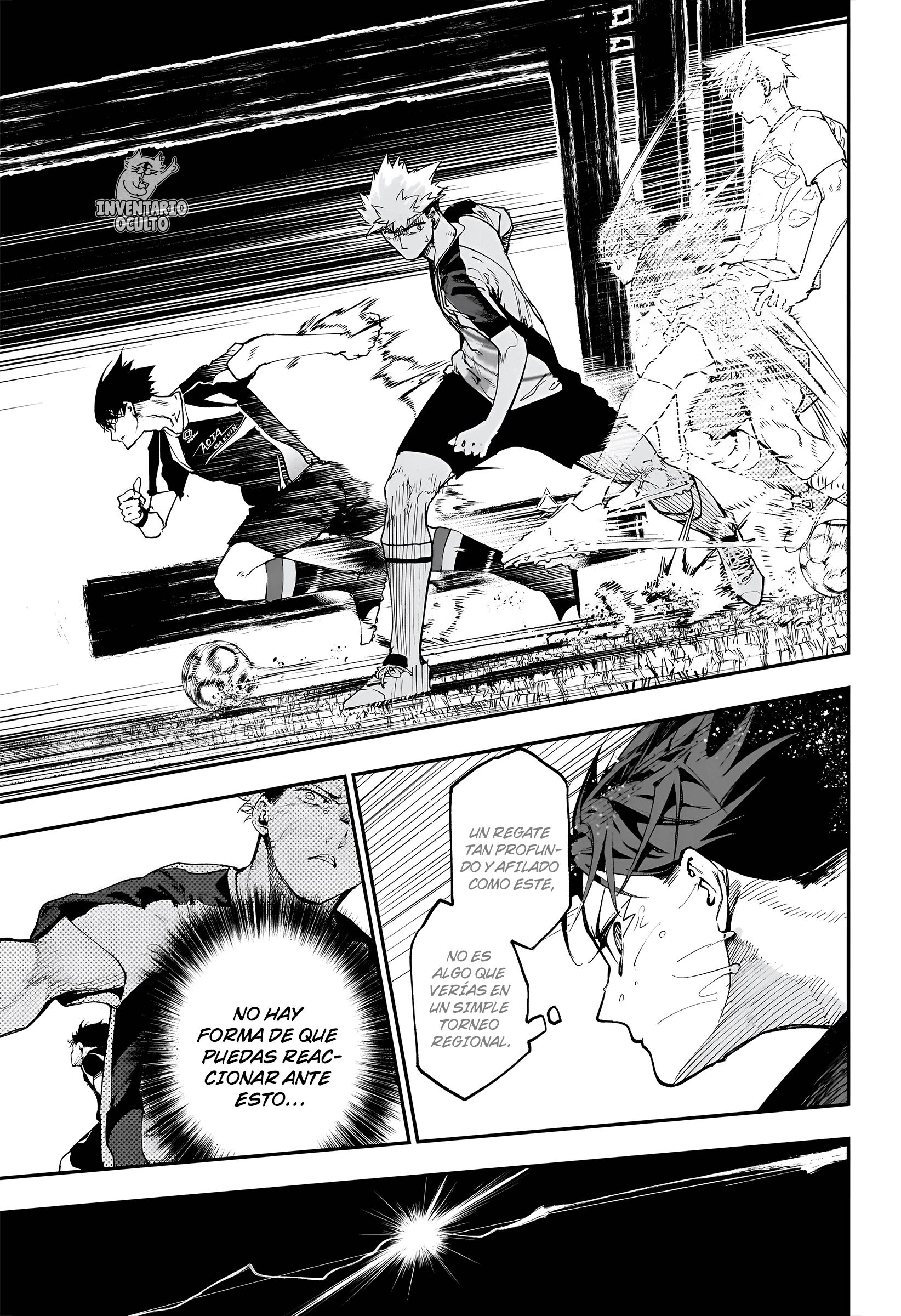 Read Embers es Manga Online