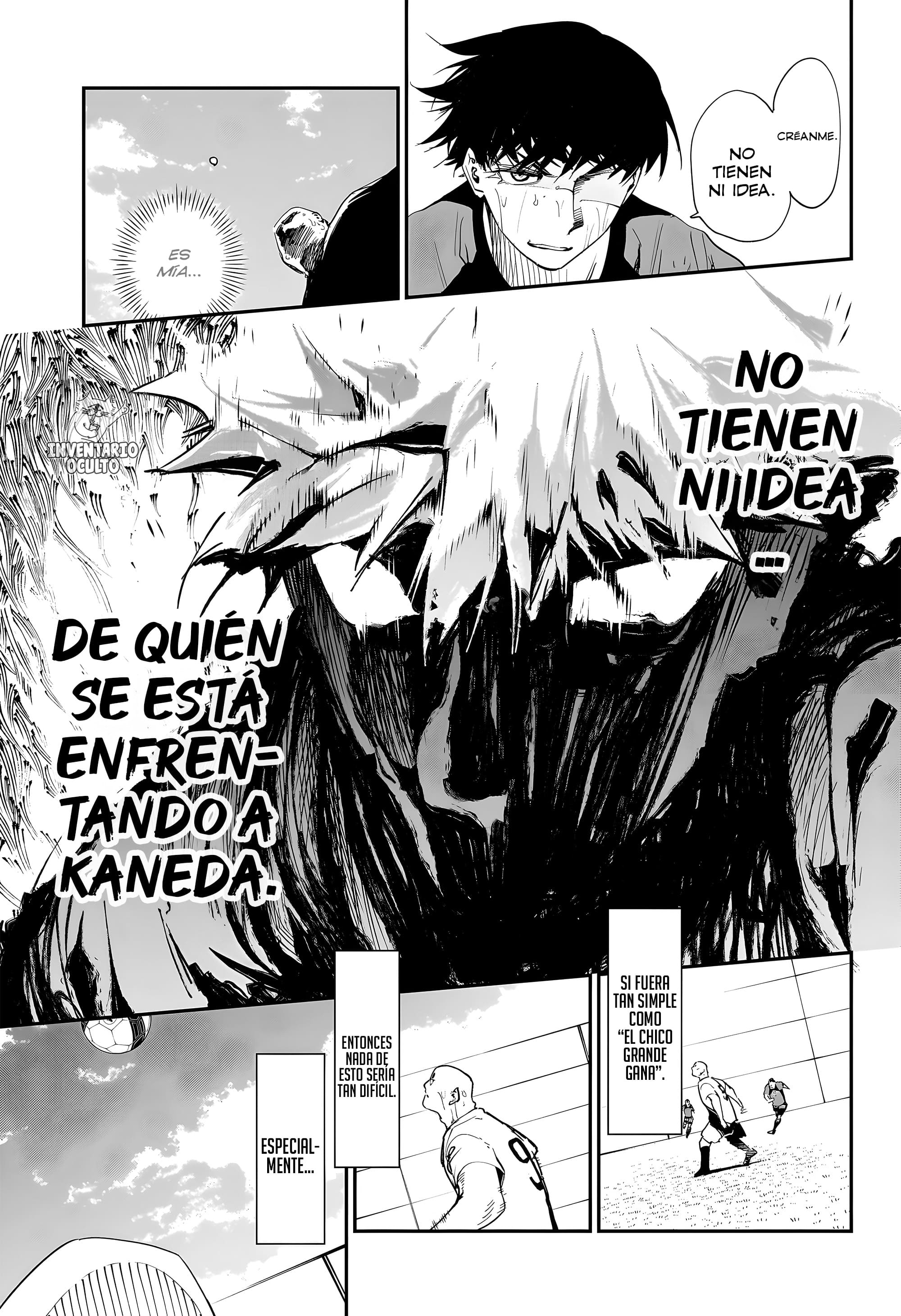 Read Embers es Manga Online