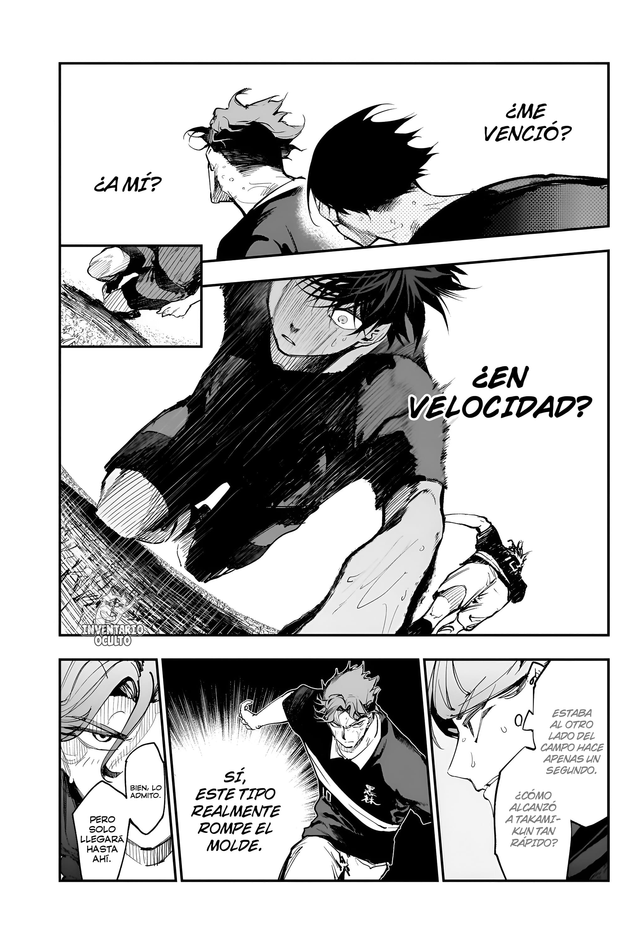 Read Embers es Manga Online