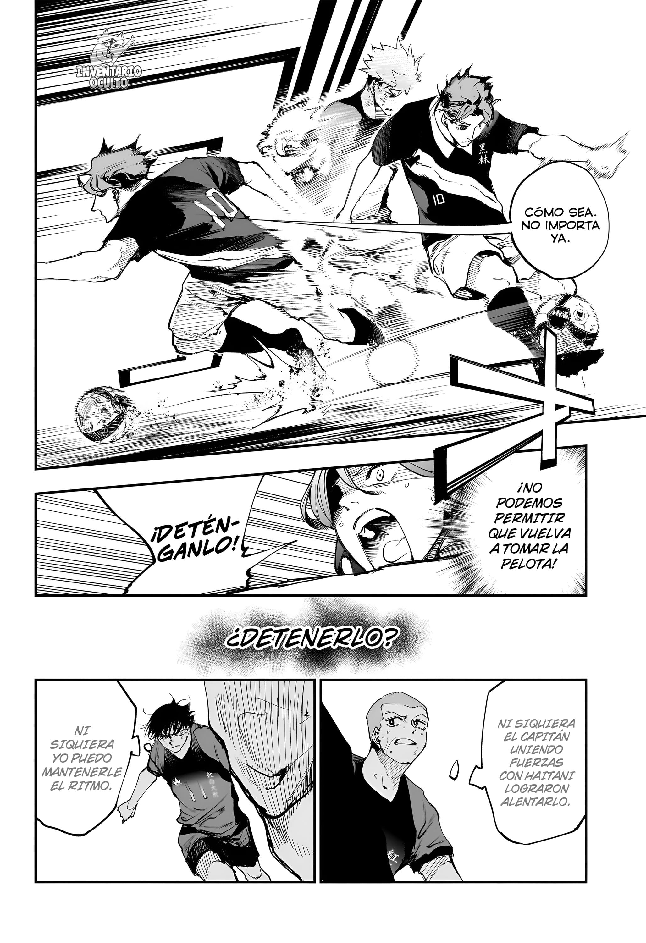 Read Embers es Manga Online