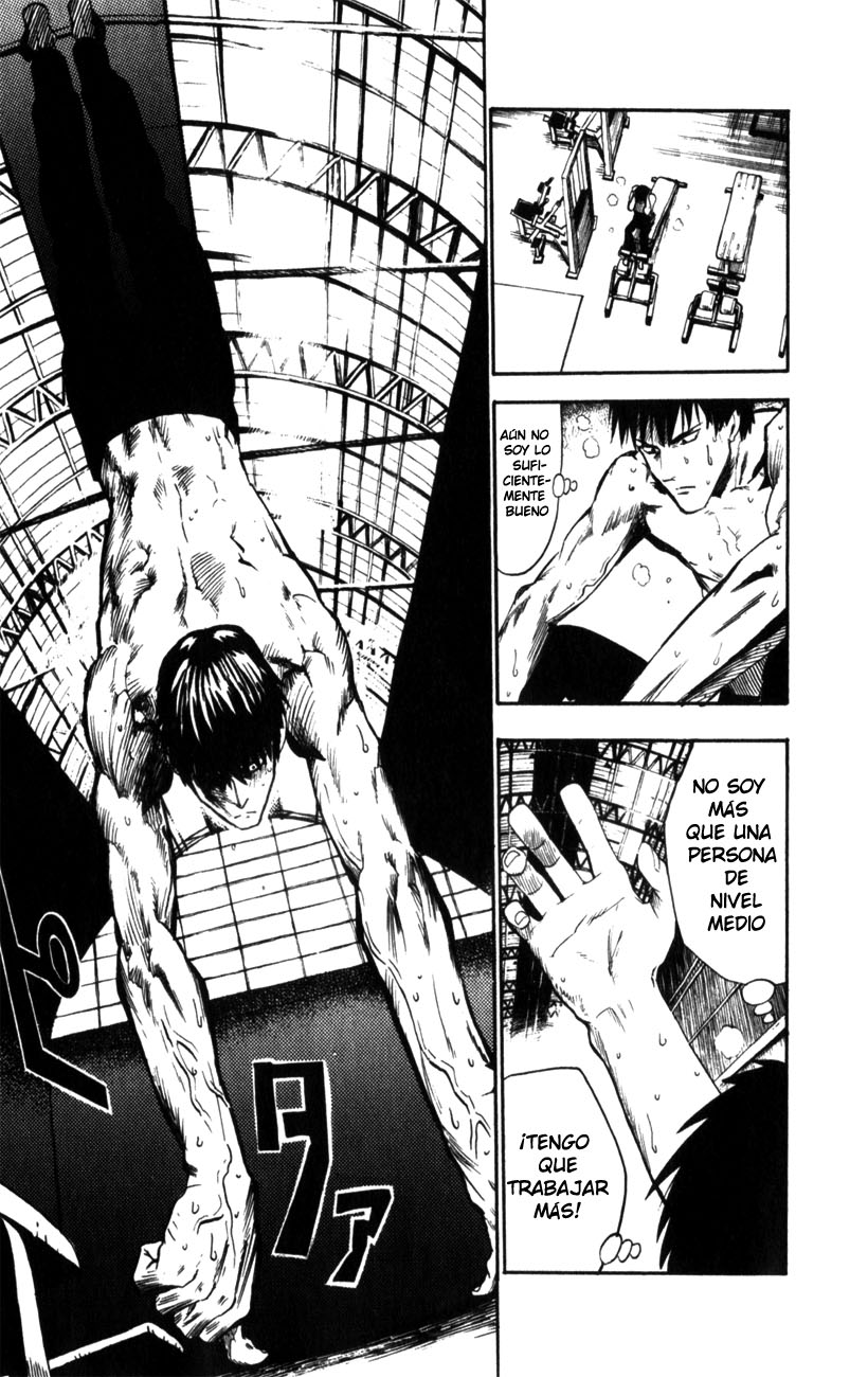 Read Eyeshield 21 es Manga Online