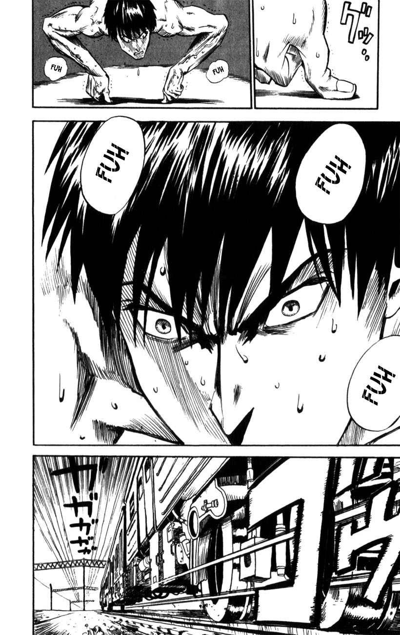 Read Eyeshield 21 es Manga Online