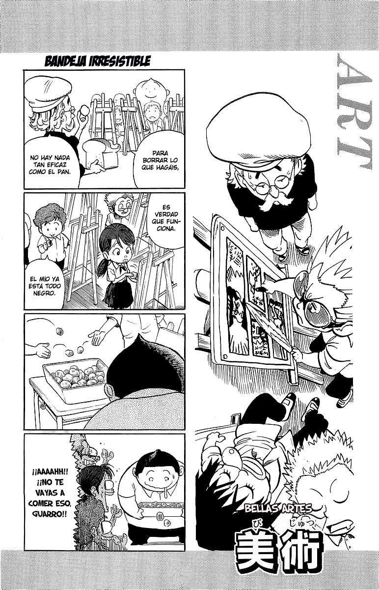 Read Eyeshield 21 es Manga Online