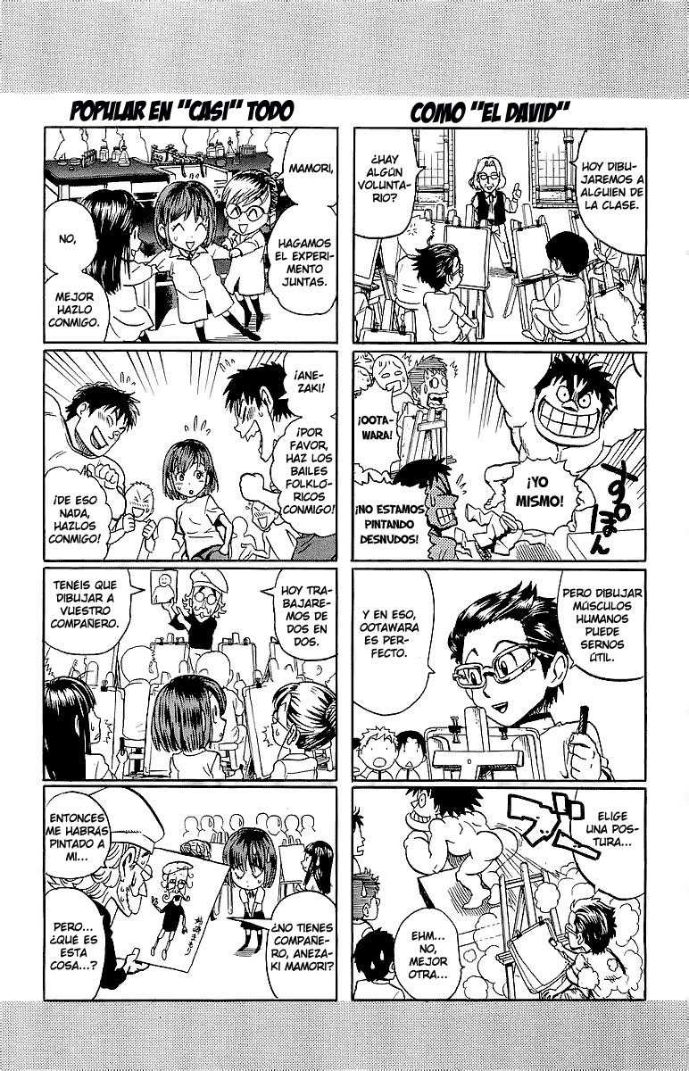 Read Eyeshield 21 es Manga Online