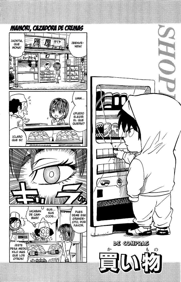 Read Eyeshield 21 es Manga Online