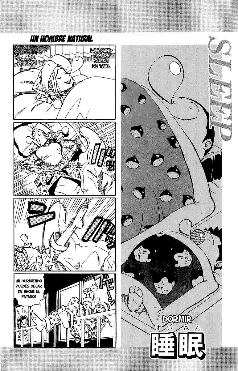 Read Eyeshield 21 es Manga Online