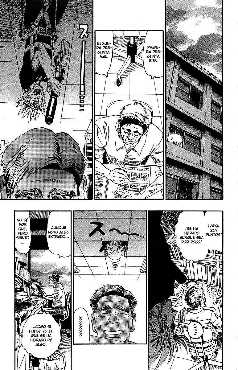 Read Eyeshield 21 es Manga Online