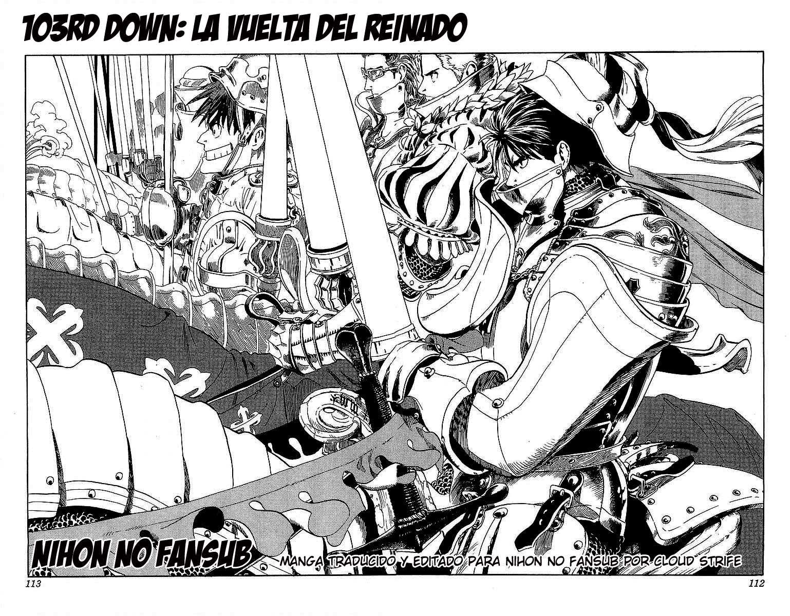 Read Eyeshield 21 es Manga Online
