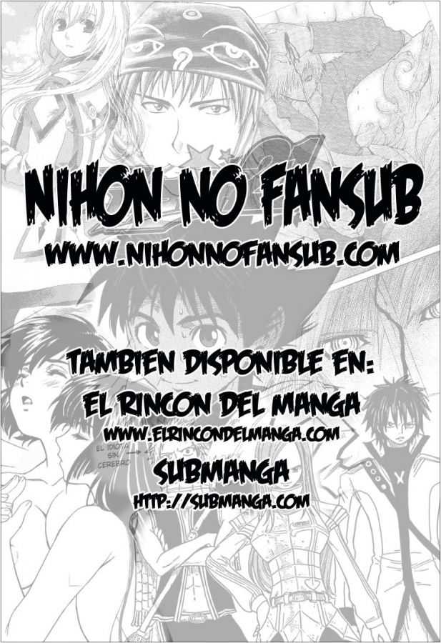 Read Eyeshield 21 es Manga Online