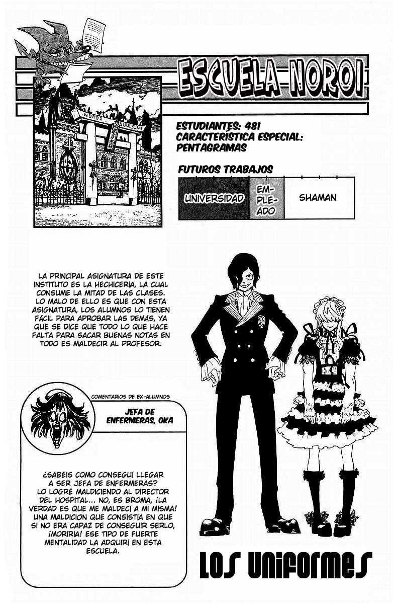 Read Eyeshield 21 es Manga Online