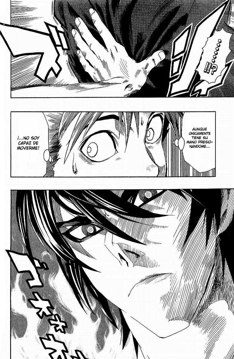 Read Eyeshield 21 es Manga Online