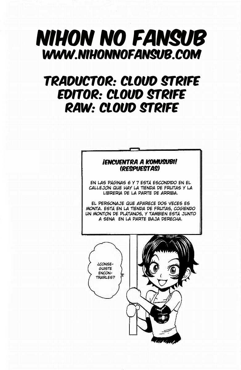 Read Eyeshield 21 es Manga Online