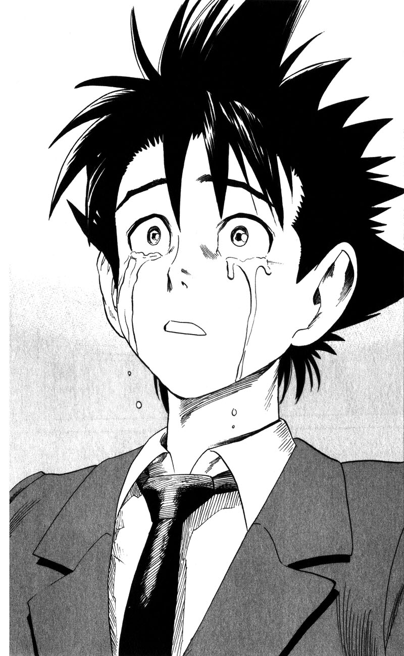 Read Eyeshield 21 es Manga Online