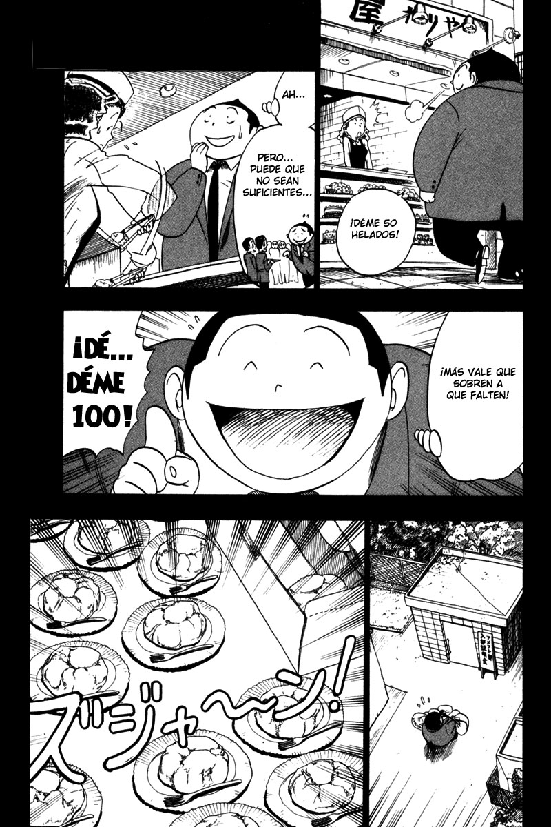 Read Eyeshield 21 es Manga Online