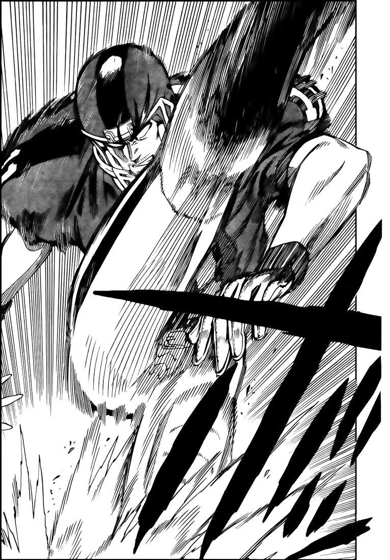 Read Eyeshield 21 es Manga Online