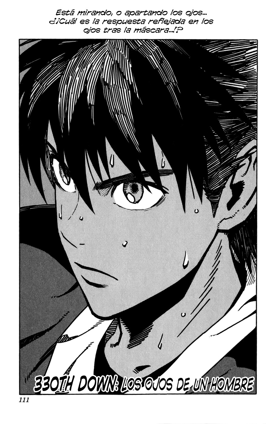 Read Eyeshield 21 es Manga Online