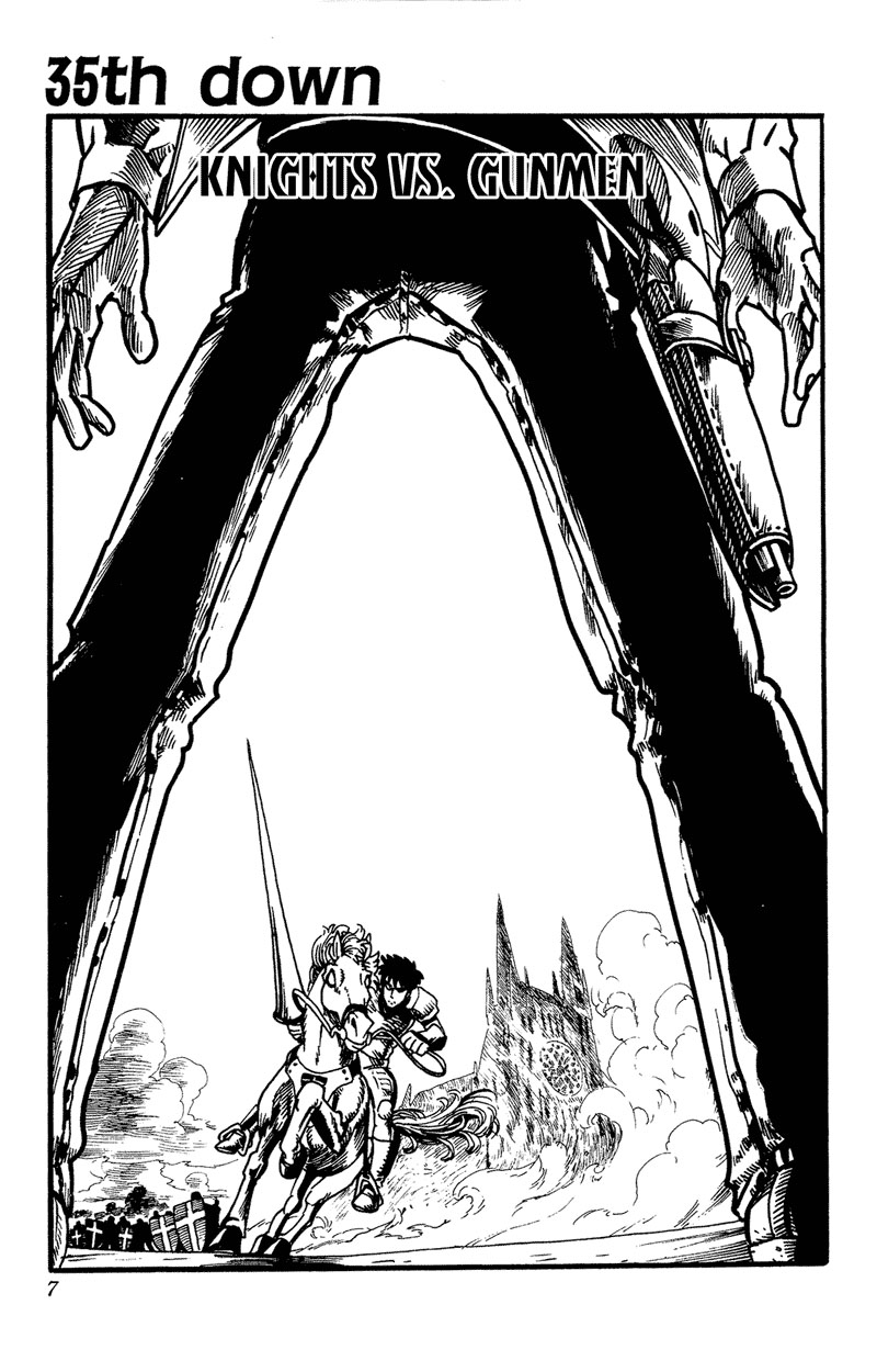 Read Eyeshield 21 es Manga Online