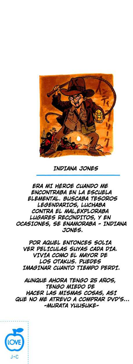 Read Eyeshield 21 es Manga Online