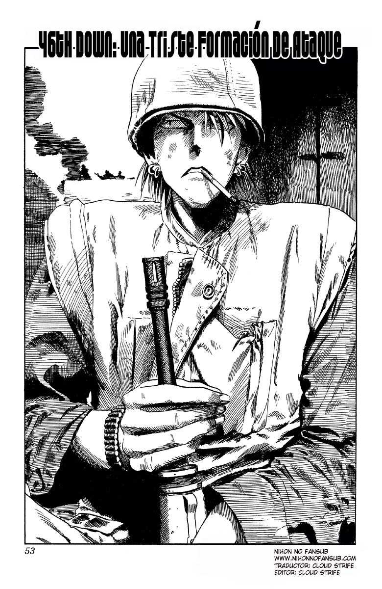 Read Eyeshield 21 es Manga Online